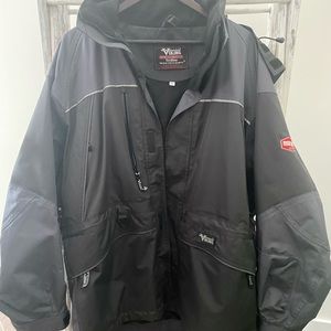 VIKING Men’s Tempest Tri-Zone Jacket Size L